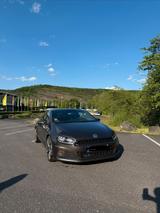 Volkswagen VW Scirocco (2015) 184 PS 2,0 TDI - Volkswagen Scirocco mit Diesel-Antrieb: Automatik