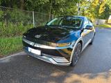 Hyundai IONIQ 5 72,6 kWh 160 kW Heckantrieb - - Hyundai IONIQ 5 mit Anhängerkupplung
