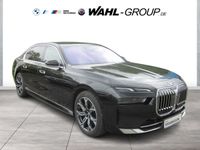 BMW 750 - Vorschau Bild 6