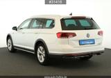 Volkswagen Passat Alltrack 2.0 TDI 4M #AHK#360°#LED#ACC#DSG - gebrauchte VW Passat Alltrack aus dem Jahr 2023