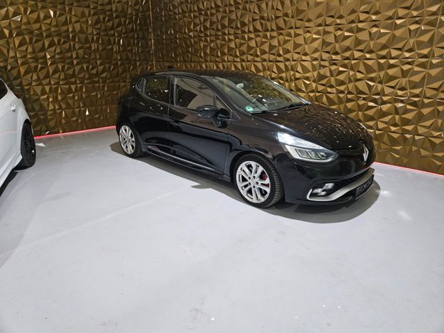 Renault Clio IV R.S. Renault Sport Trophy RS