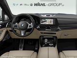 BMW X7 M50i AHK Laser Standhzg Pada Sound IntegrLenk - BMW X7 M50 aus 2022