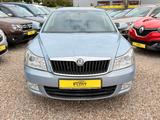 Skoda Octavia Impuls *Klima*SitzH*PDC*TÜV NEU - Skoda Octavia bis 5.000 Euro