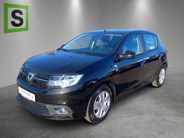 Dacia SANDERO II 0.9 TCe LPG 90 Comfort