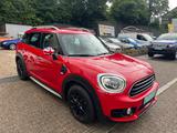 MINI ONE Countryman One D*TÜV NEU*1 HAND*SEHR SAUBER* - MINI MINI: Se Countryman