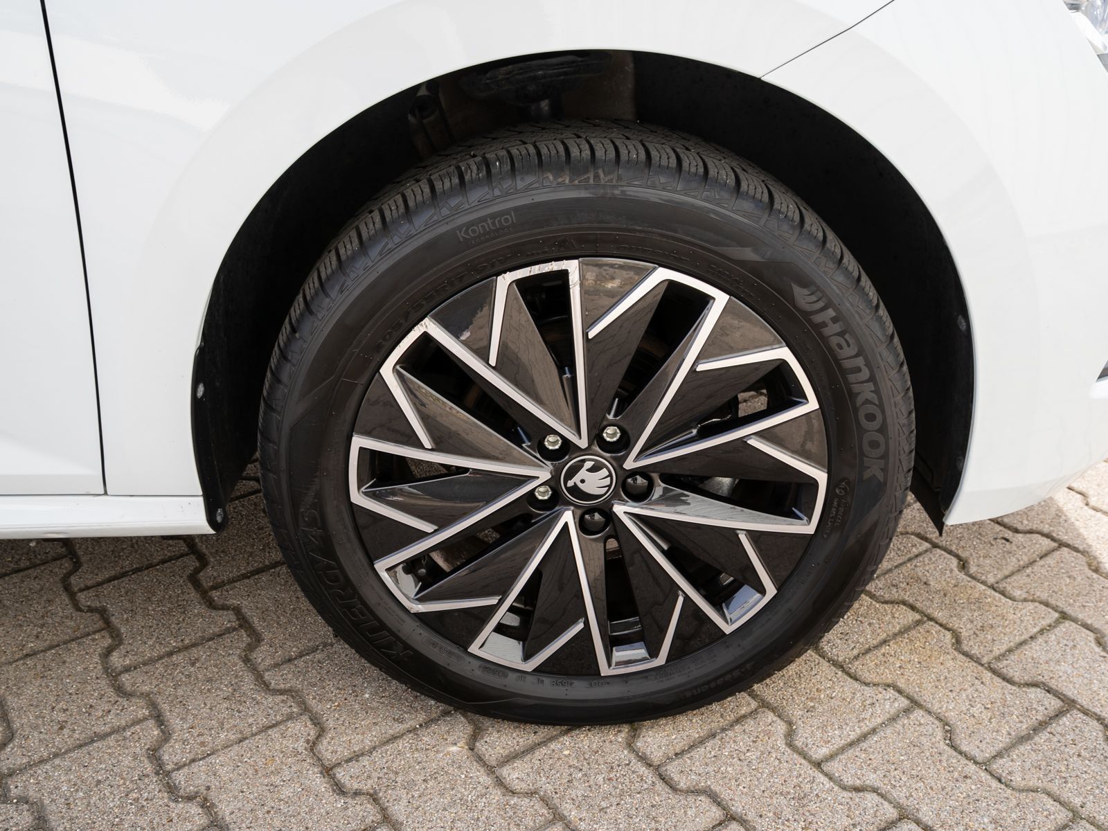 Skoda Kamiq - Bild 10