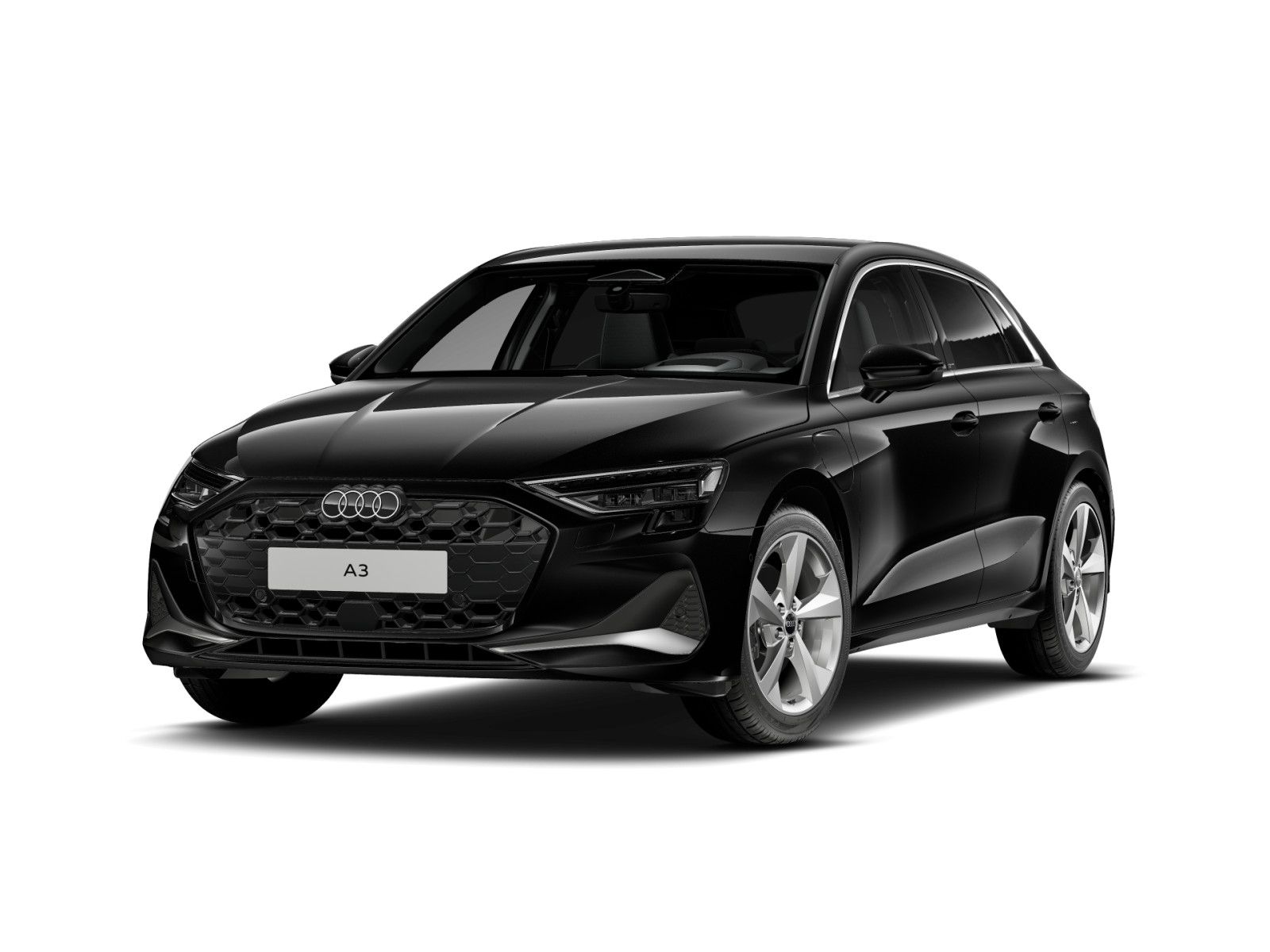 Audi A3 - Bild 2