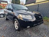 Hyundai Santa Fe Team 08 /AUTOMATIK / KLIMA / ALU - gebrauchte Hyundai SANTA FE aus dem Jahr 2008