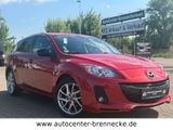 Mazda 3 Lim. Kenko*Xenon*Tempomat*Navi* - Mazda 3 aus 2013