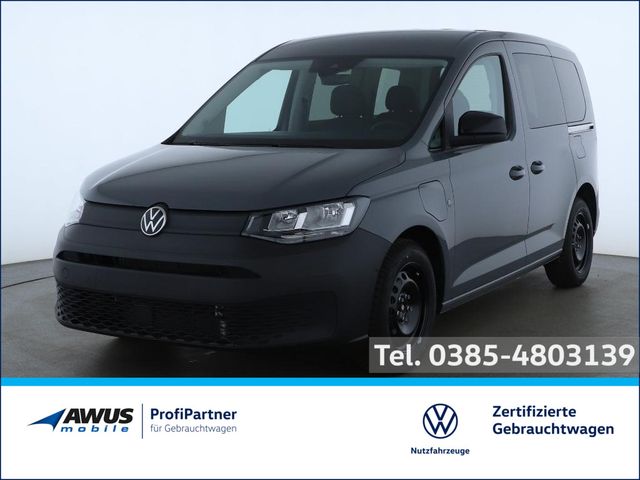 Caddy Caddy Kombi Hybrid, 1.5TSI 85kW DSG