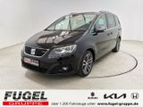 Seat Alhambra 1.4 TSI FR-Line 7-Sitzer|Xen.|Navi|Wint - Seat Alhambra aus 2022