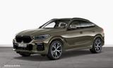 BMW X6 xDrive40d M Sportpaket Gestiksteuerung Laser  - BMW X6 Hybrid (Diesel/Elektro)