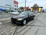 BMW F10 520D Top zustand! - BMW 520: F10