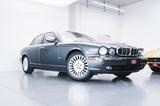 Jaguar XJ6 D 2.7  *Diesel / AHK / Vollausstattung* - Jaguar XJ6 Gebrauchtwagen