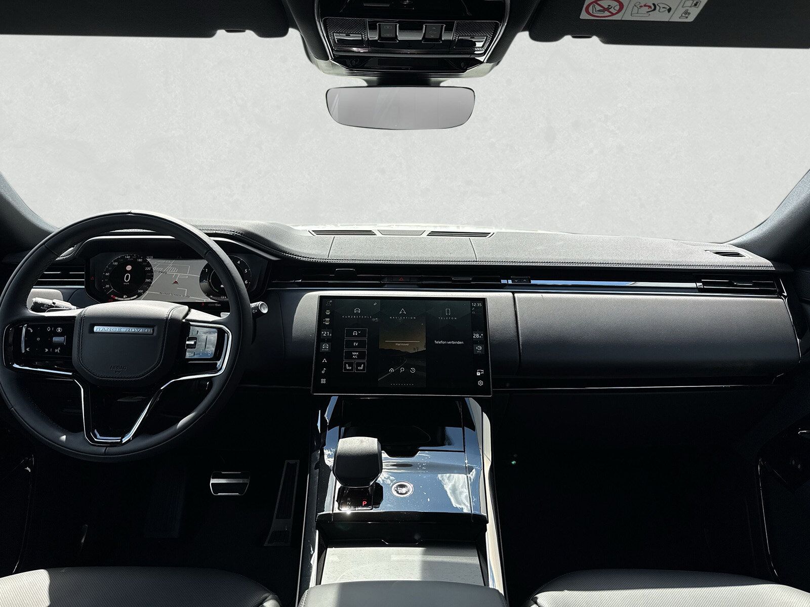 Land Rover Range Rover Sport - Bild 4