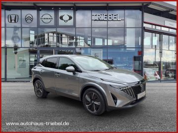 Nissan Qashqai Tekna e-Power HUD* Leder* Navi* Memory* 