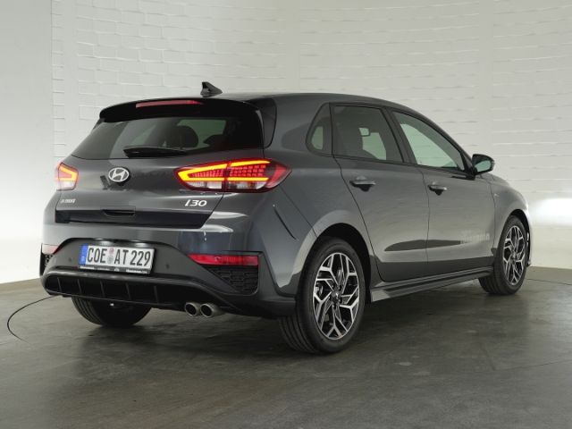 Hyundai i30 – Bild 2