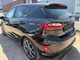 Ford Fiesta ST-Line X aus 1 Hand+NAVI+KAMERA+BC+USB+M - Ford Fiesta: Limousine
