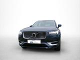 Volvo Ultimate Bright Recharge Plug-In Hybrid AWD T8 T - Volvo XC90: Scheckheftgepflegt
