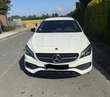 Mercedes-Benz CLA 220 d DCT PEAK Edition PEAK Edition - Mercedes-Benz CLA 220