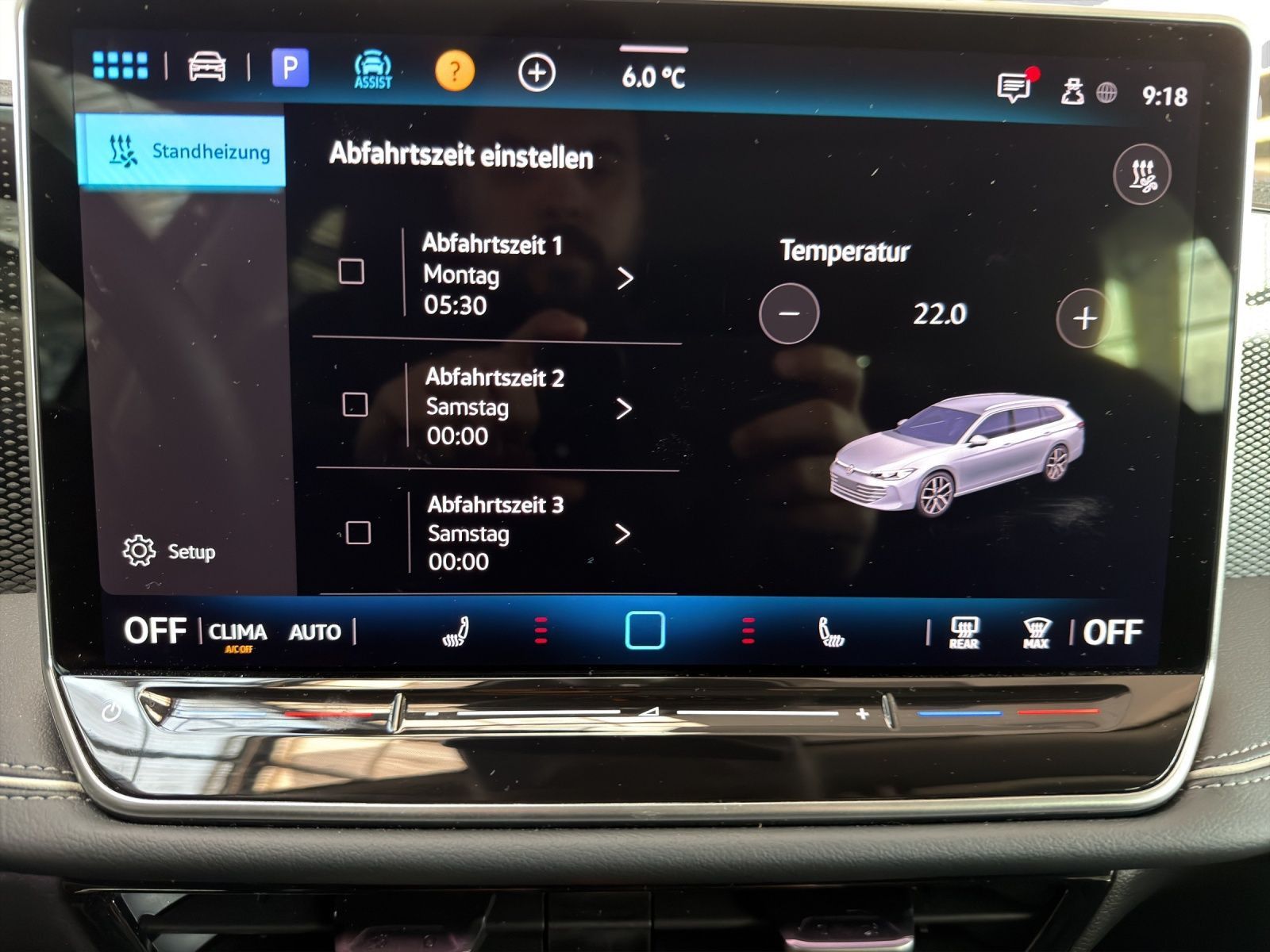 Volkswagen Passat Variant - Bild 15