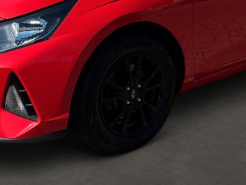 Hyundai i20 - 6