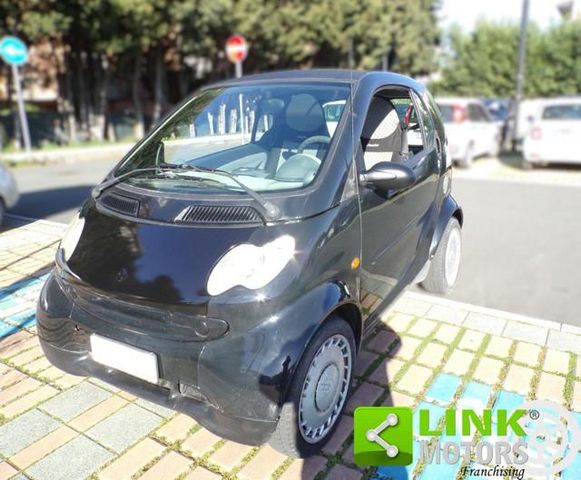 Smart SMART ForTwo Passion ? Piccola, Scattante e Cari