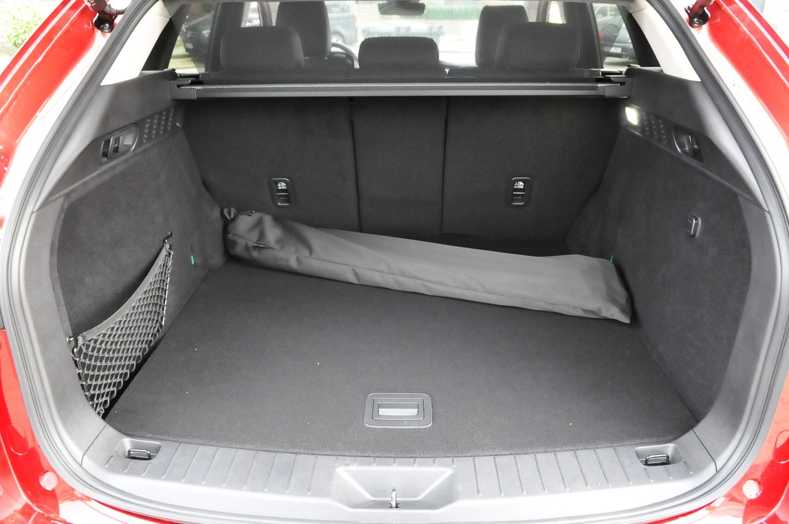 Mazda CX-60 - Bild 35