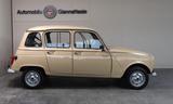 Renault R 4 Savane 52195km Original Top Zustand