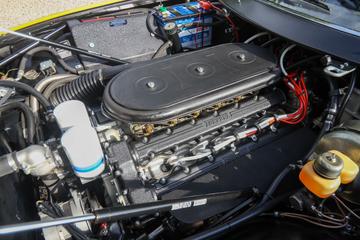 1971 Ferrari 365 缩略图 28
