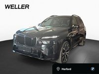 BMW X7 M60 - Vorschau Bild 1