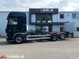 DAF XF 510 ATE SSC*BDF*VollLuft*LBW Dautel*ACC* - DAF Xf 510