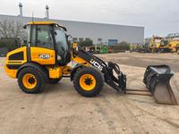 JCB 409 SV