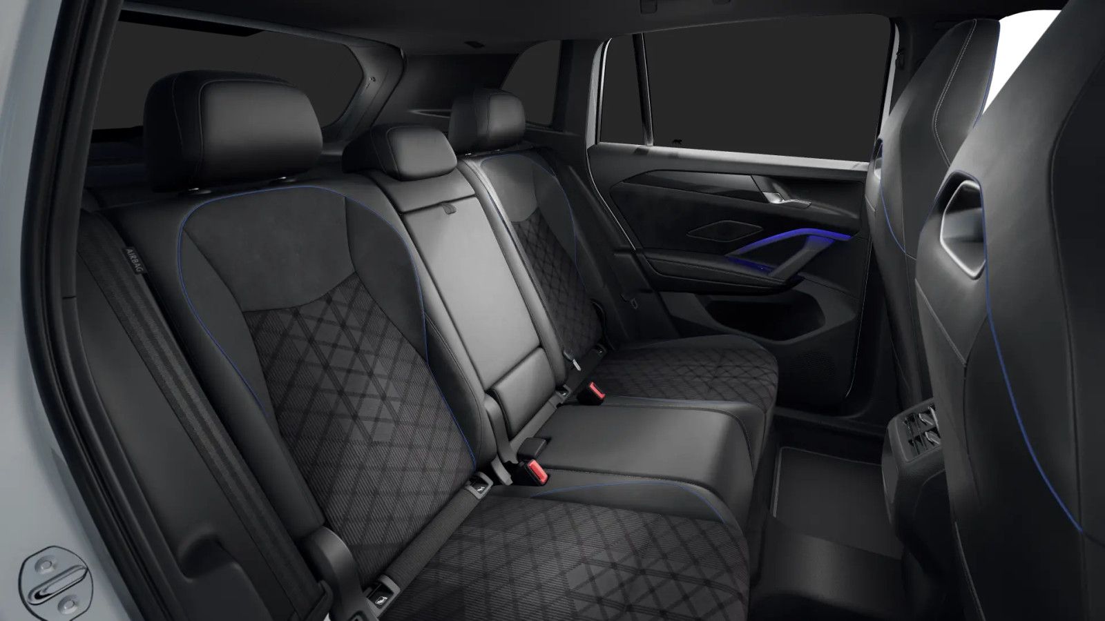 Volkswagen Tiguan - Bild 10
