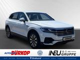 Volkswagen Touareg 3.0 V6 TSI 4x4 - Volkswagen Touareg mit Benzin-Antrieb: V6 Tsi