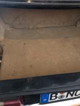 Mercedes-Benz 560 SEC (H Nummer) - Mercedes-Benz 560: Coupe