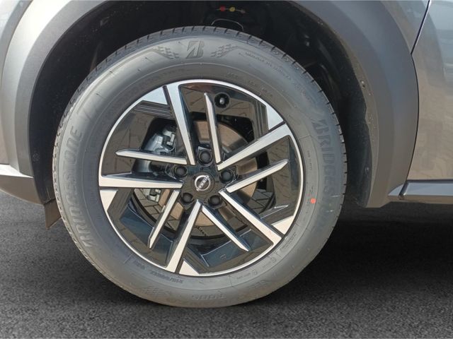 Nissan Juke N-Connecta 1.0 DIG-T °LED°Navi°Kamera°SHZ°