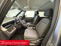 Volkswagen ID. Buzz - Vorschau Bild 8