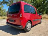 Citroën Berlingo VTi 120 Multispace Multispace - gebrauchte Citroën Berlingo aus dem Jahr 2010