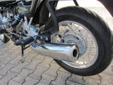 BMW R100R, EZ6-1992, 31600KM, unfallfrei, viel Zubeh - BMW MOTORRAD R6