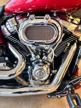 Harley-Davidson HD Breakout 117 Custom Bike Unikat 5HD1 - HARLEY-DAVIDSON CUSTOM BIKE