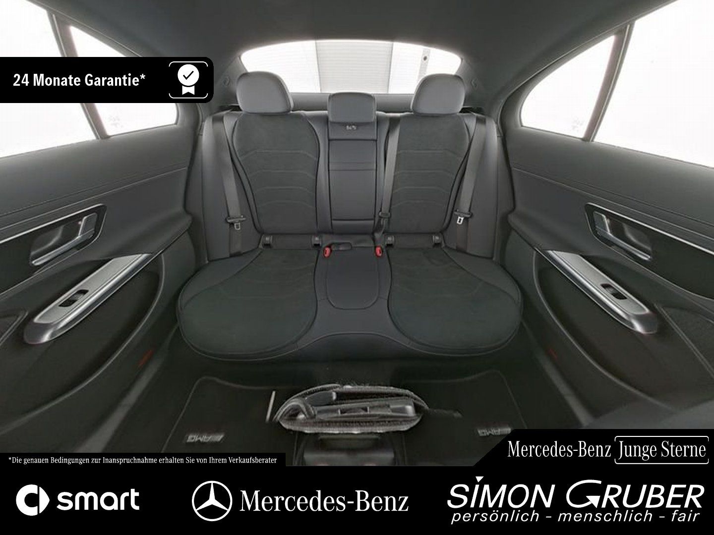 Fahrzeugabbildung Mercedes-Benz E 220 d AMG Line Int Ext kein Ex Mietwagen!