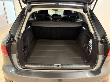 Audi A4 - 8
