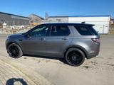 Land Rover Discovery Sport TD4  AWD  Automatik SE , 21 Zoll - Land Rover Discovery Sport von privat