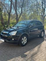Opel OPEL ANTARA 2011 2.4 ( TÜV bis 7/2027) - gebrauchte Opel Antara aus dem Jahr 2011
