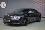 Bentley Continental GT 6.0 W12 SPEED MULLINER | ACC ADAP - gebrauchte Bentley Continental GT aus dem Jahr 2014