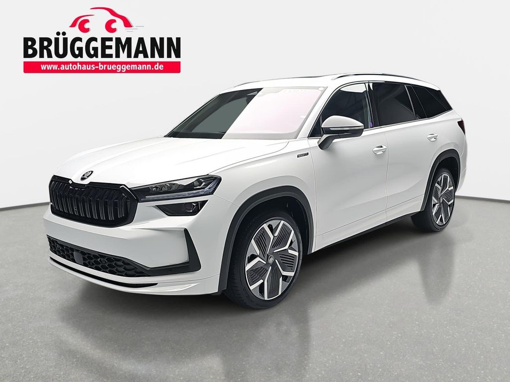 Image of Skoda Kodiaq