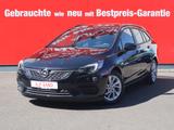 Opel Astra K Sports Tourer 1.2 Edition LED Kamera PDC - Opel Astra Gebrauchtwagen in Dresden