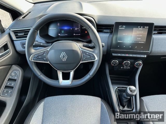 Fahrzeugabbildung Renault Clio Evolution TCe 90 Easy-Link/PDC/LED/Tempomat