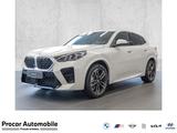 BMW X2 sDrive20d MSport + DA + Adapt. Fahrw. + 19" - BMW X2 Neuwagen